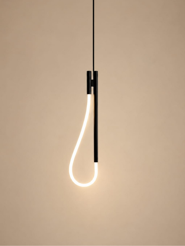 Abazhur Led — ndriçim