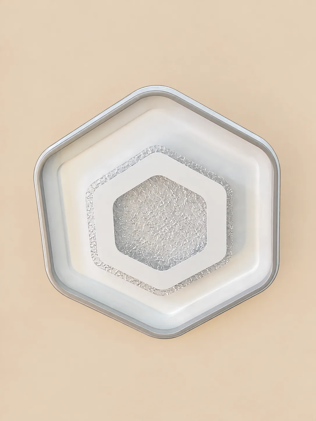 Abazhur Tavanor Led — ndriçim