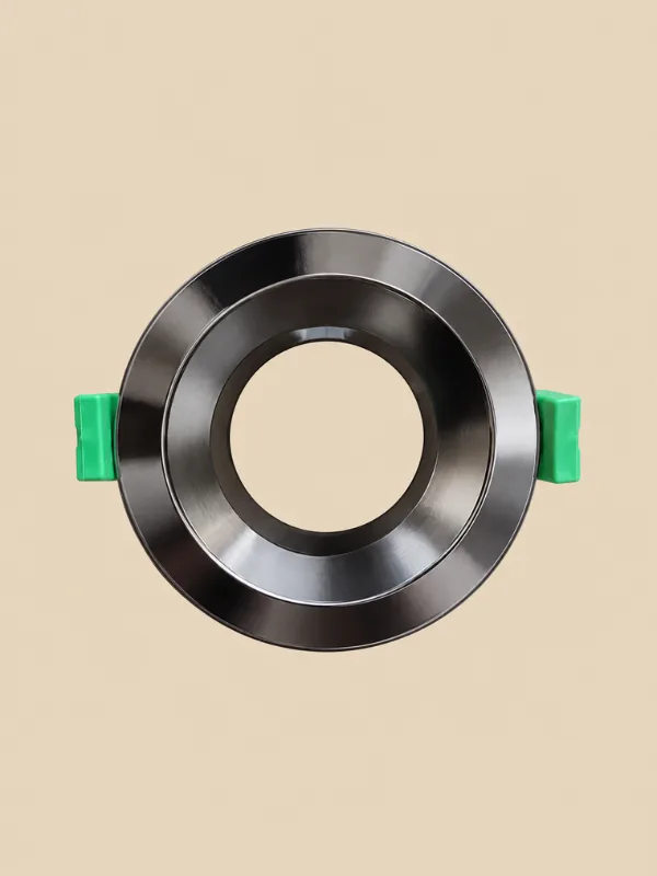 Spot Gipsi (Inkaso) — Spote, ngjyra CHROME, material Alumin
