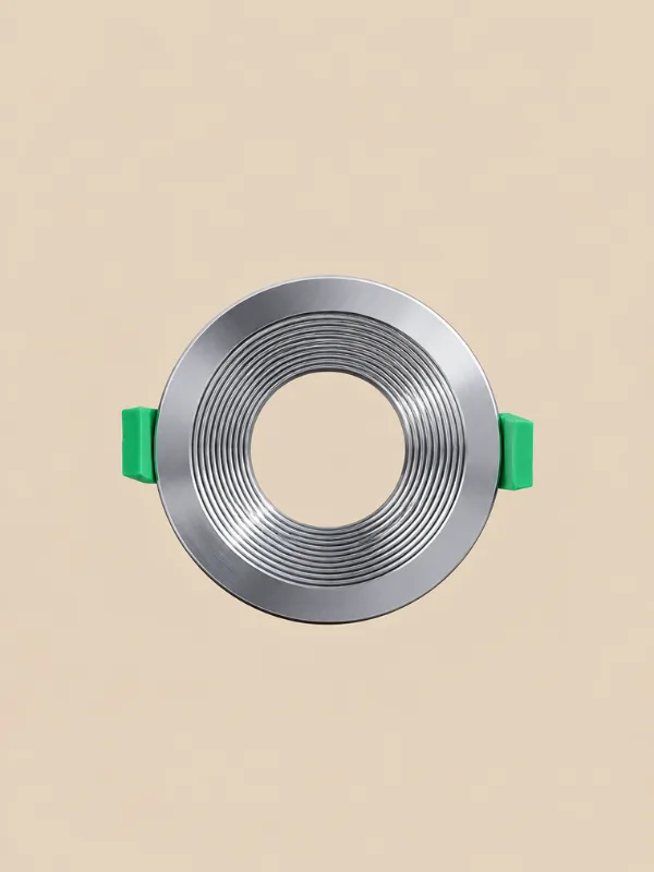 Spot Gipsi (Inkaso) — Spote, ngjyra CHROME, material Alumin