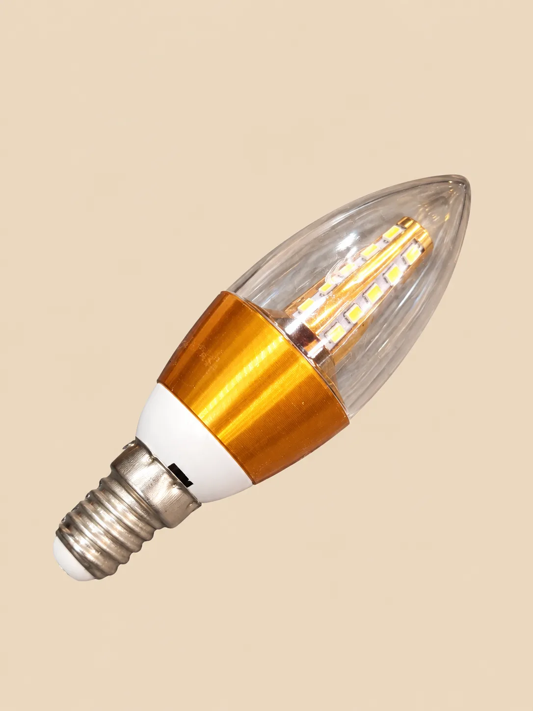Llampë Led Me Nje Nivel Ndricimi — Llampa Led Me Nje Nivel Ndricimi