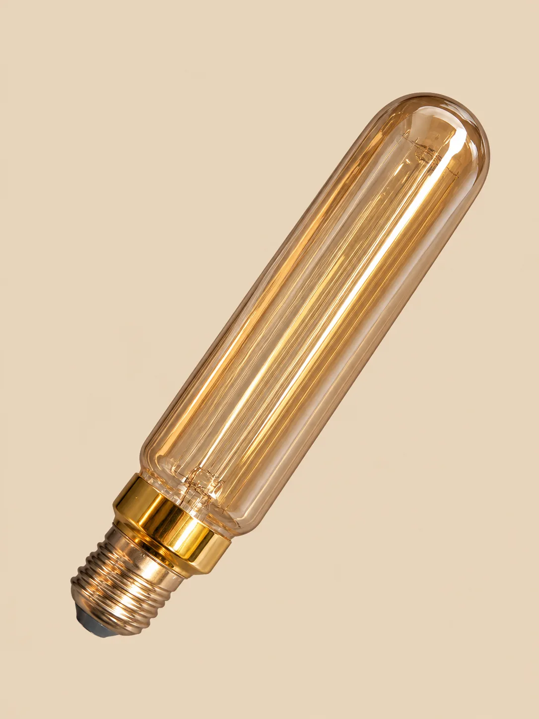 Llampë Dekorative Led Me Një Nivel Ndriçimi — Llampa Dekorative Led