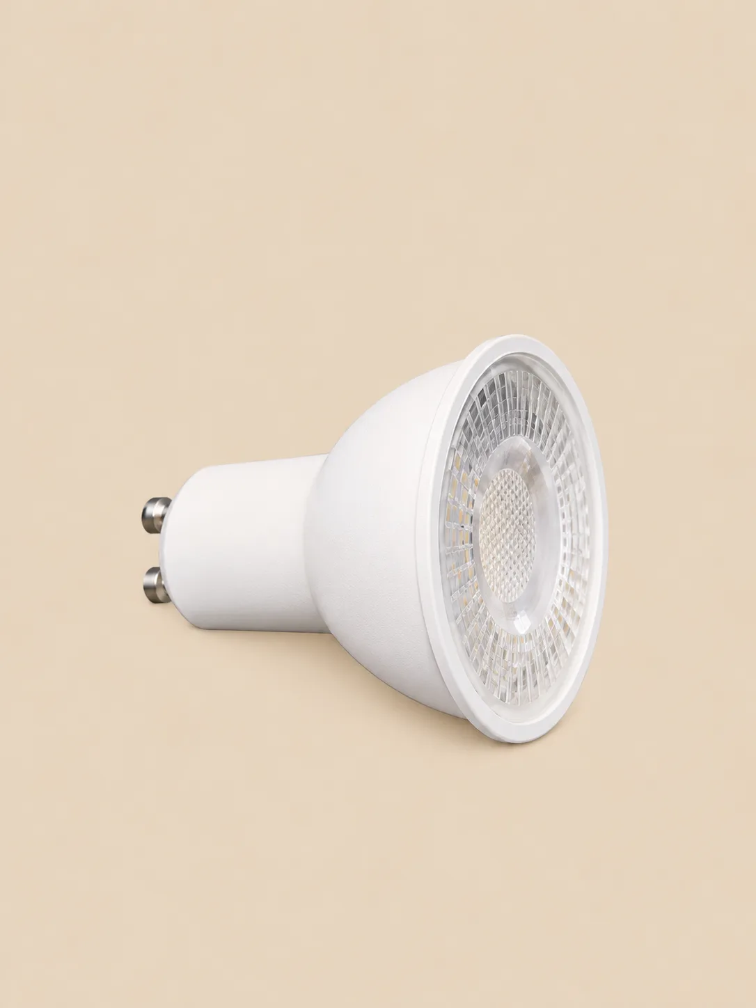 Llampë Led Me Nje Nivel Ndricimi — Llampa Led Me Nje Nivel Ndricimi