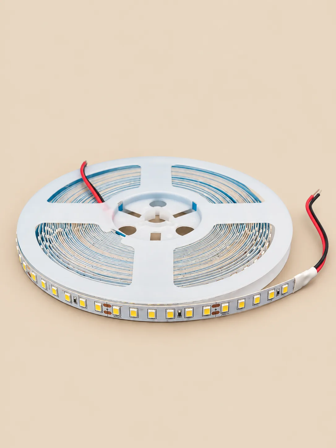 Shirit Led — Shirita Led