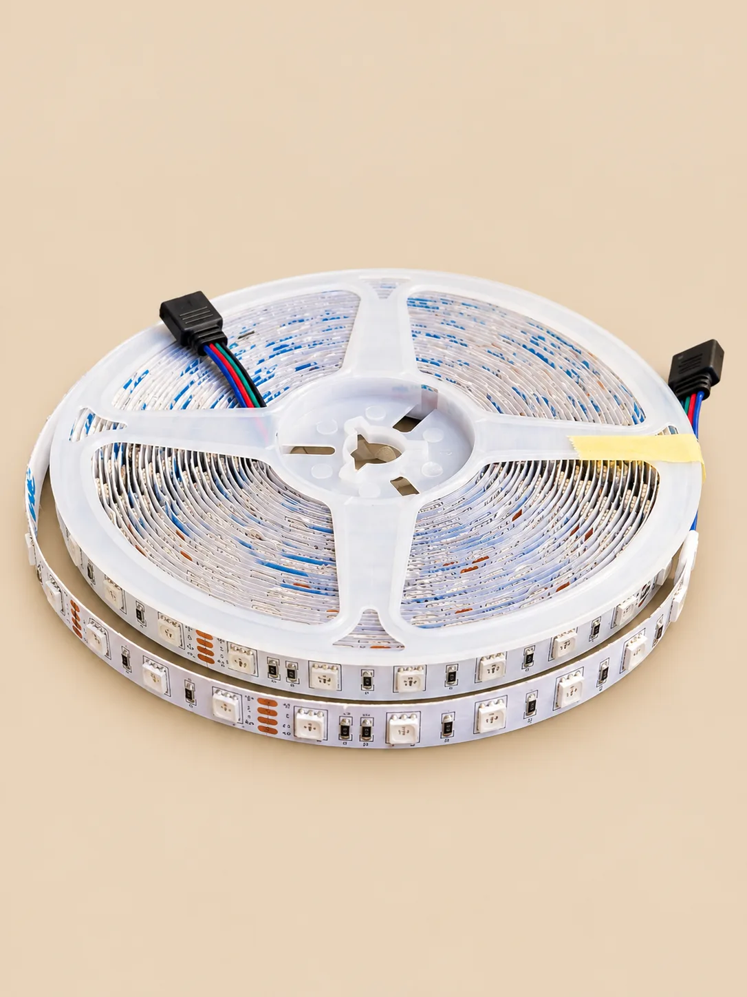 Shirit Led — Shirita Led