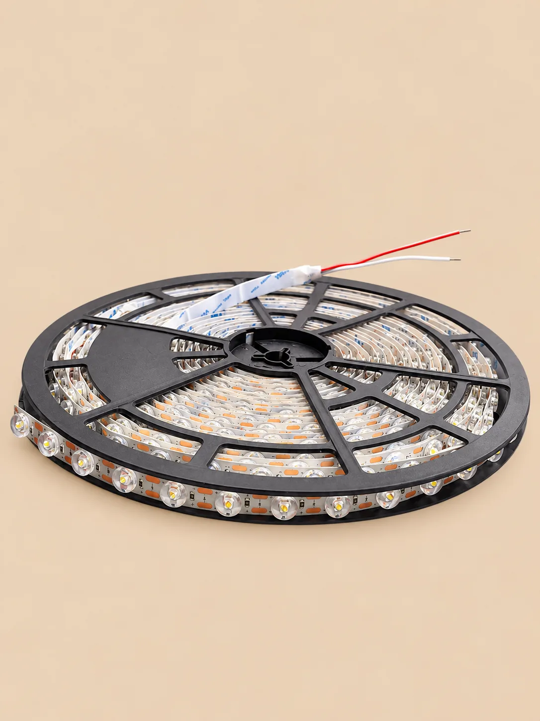 Shirit Led Me Lupë — Shirita Led