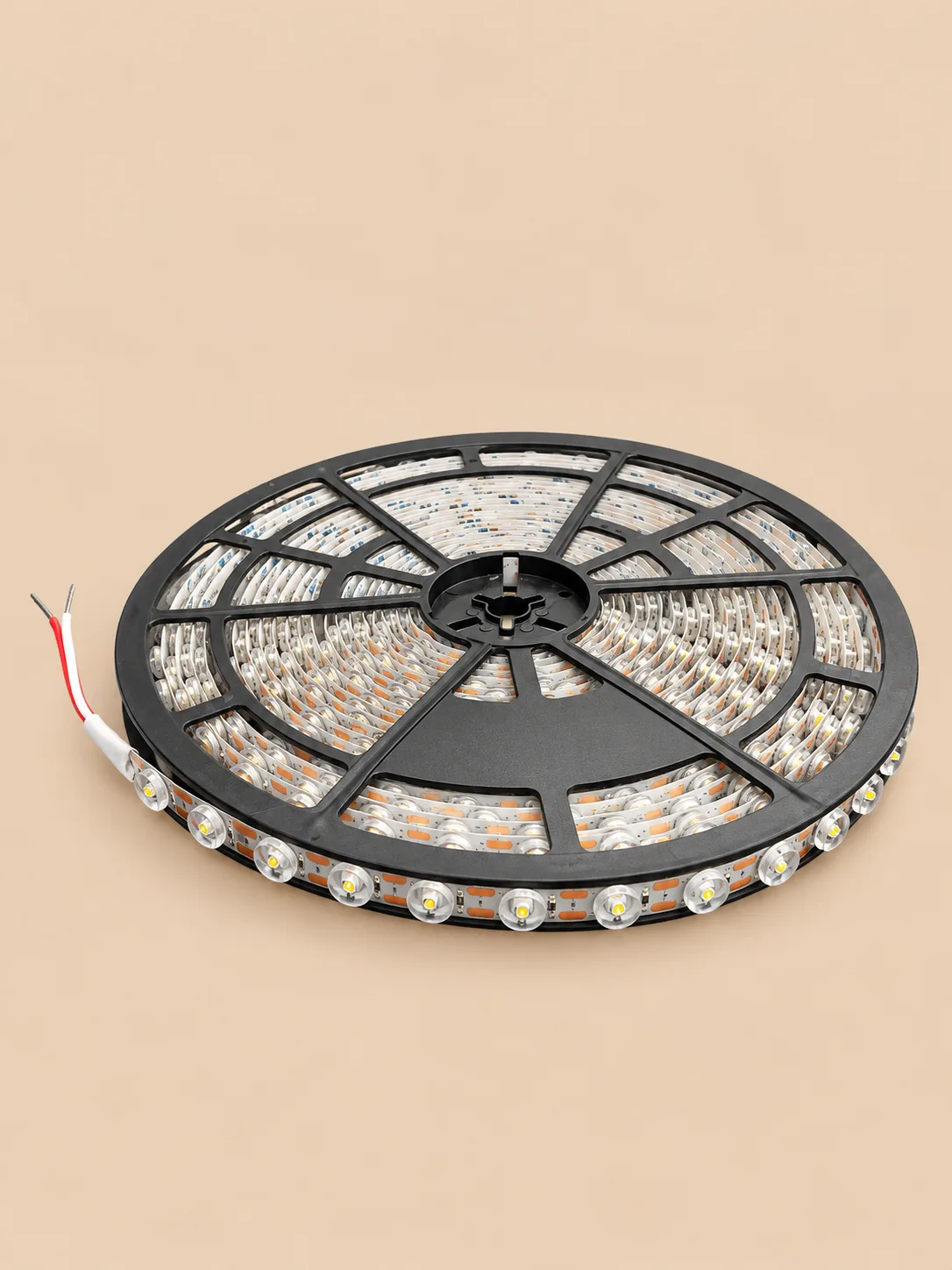 Shirit Led Me Lupë — Shirita Led